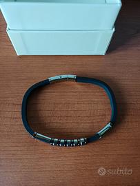 Bracciale Caucciù 