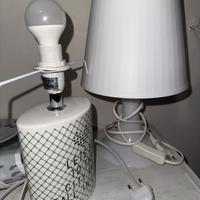 Lampadine da scrivania