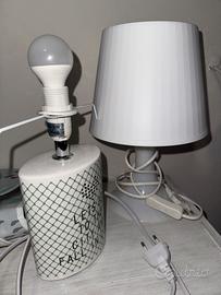 Lampadine da scrivania