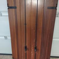 Balconi alla vicentina 