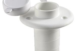 Basetta Nautica per Luce 360