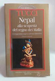 Nepal alla scoperta del regno dei Malla