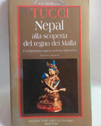 Nepal alla scoperta del regno dei Malla