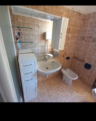 Mobile Bagno