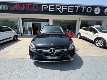 Mercedes-benz GLC 220 d 4Matic Exclusive