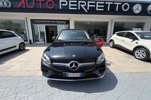 Mercedes-benz GLC 220 d 4Matic Exclusive