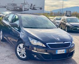 PEUGEOT 308 BlueHDi 120 **NAVI SENS PARK**