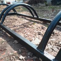 portabici , rastrelliera per biciclette 