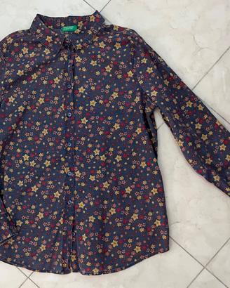 Camicia Benetton taglia m