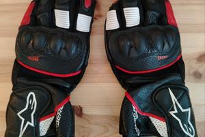 Guanti moto Alpinestars sp 2 v3 
