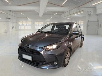 MAZDA Mazda6e Mazda2 Hybrid 1.5 VVT e-CVT Full H