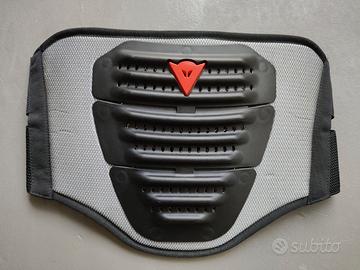 Fascia lombare DAINESE WAVE 23 - nuova originale