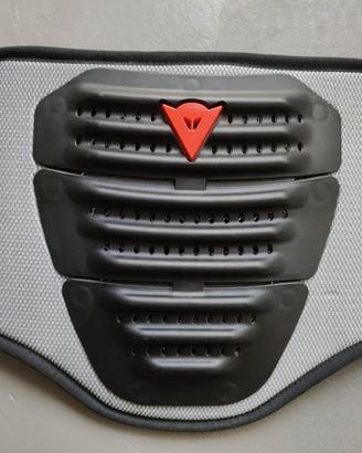 Fascia lombare DAINESE WAVE 23 - nuova originale