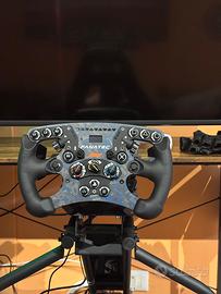 Volante fanatec racing wheel F1® Formula v2,5