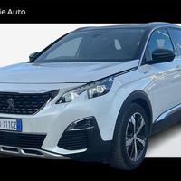 Peugeot 3008 II 2016 1.5 BLUEHDI GT LINE S&S ...