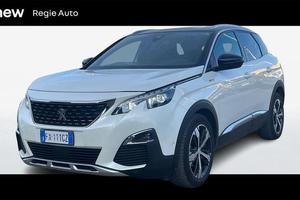 Peugeot 3008 1.5 BlueHDi 130cv GT Line EAT S&...
