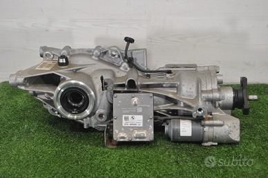 BMW F48 F54 Differenziale con HOK i=1.74 | 20770