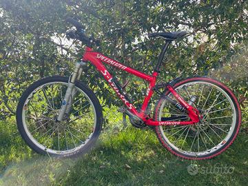 Specialized S-WORKS Epic 26"