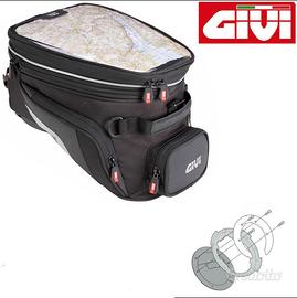 borsa serbatoio africa twin