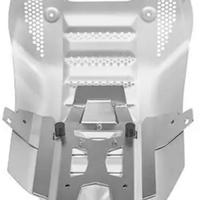 PIASTA RINFORZO X PARAMOTORE KTM HUSQVARNA