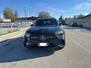 Mercedes GLC 220d 4Matic AMG LINEPremium 10/2023