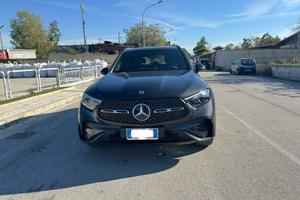 Mercedes GLC 220d 4Matic AMG LINEPremium 10/2023