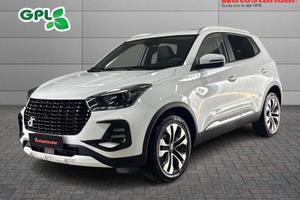 DR AUTOMOBILES DR 5 DR 5.0 New s2 1.5T CVT BZ/GPL