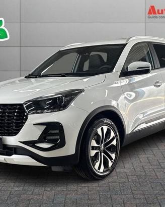 DR AUTOMOBILES DR 5 DR5.0 New s2 1.5T CVT BZ/GPL