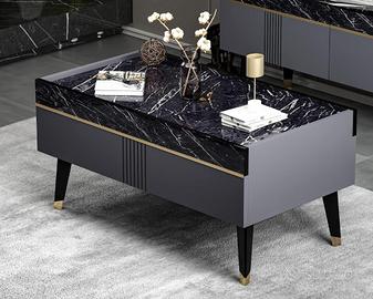 Tavolino basso da salotto.!