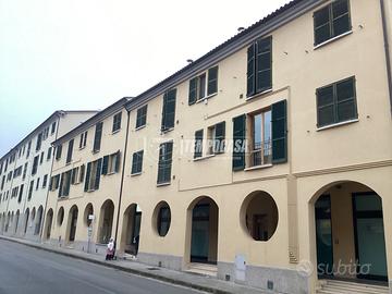 TRILOCALE IN PALAZZINA NUOVA CON BOX