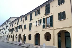 TRILOCALE IN PALAZZINA NUOVA CON BOX