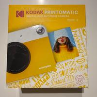 Kodak Printomatic - Fotocamera Istantanea
