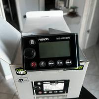 FUSION  ms-nrx300