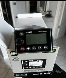 FUSION  ms-nrx300