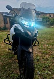 benelli trk502
