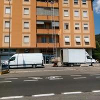 Traslochi Trasporti Sgomberi