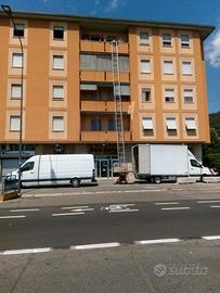 Traslochi Trasporti Sgomberi