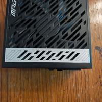MSI MPG A850G PCIE5