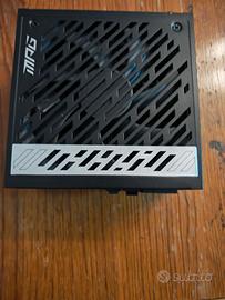 MSI MPG A850G PCIE5