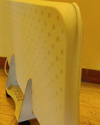 Riscaldatore elettrico
