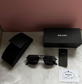 Occhiali Prada