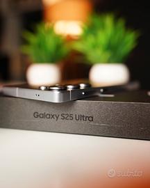 Samsung S25 Ultra 256Gb