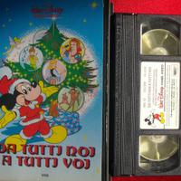 Cult Disney VHS anni '80 e '90