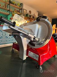 BERKEL RED LINE 250 NUOVA 