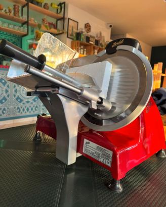 BERKEL RED LINE 250 NUOVA 