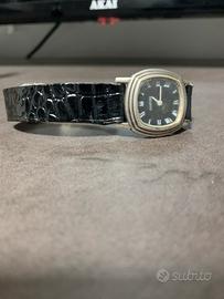 OROLOGIO CARTIER VINTAGE DA COLLEZIONE