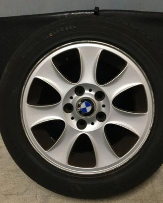 cerchi in lega bmw