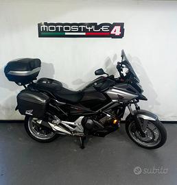 HONDA NC750 X DCT ABS