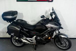 HONDA NC750 X DCT ABS