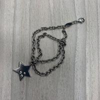 Bracciale Nomination con ciondolo a stella